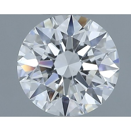 Diament szlif okrągły, 0.82ct, VS1, F, GIA 7538626758