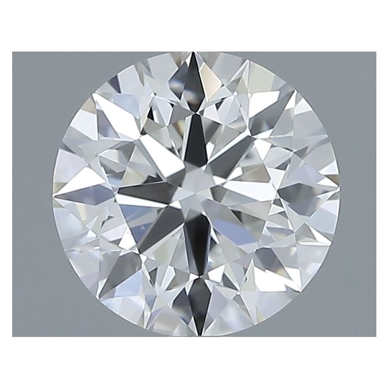 Diament szlif okrągły, 0.8ct, VS2, F, GIA 6531536633 Diament szlif okrągły, 0.8ct, VS2, F, GIA 6531536633