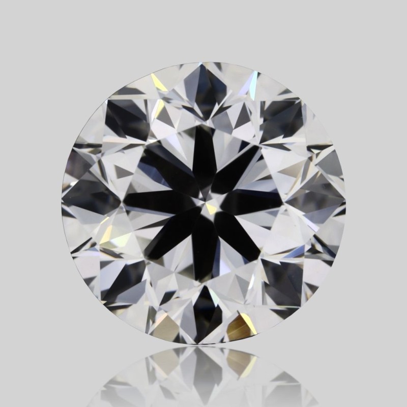 Diament szlif okrągły, 1.5ct, VS1, G, HRD 250000192859 Diament szlif okrągły, 1.5ct, VS1, G, HRD 250000192859