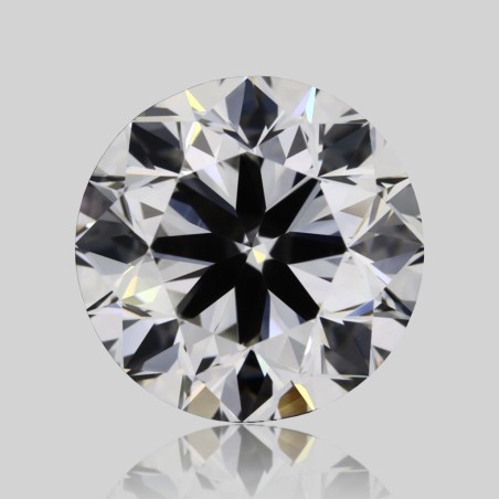 Diament szlif okrągły, 1.5ct, VS1, G, HRD 250000192859
