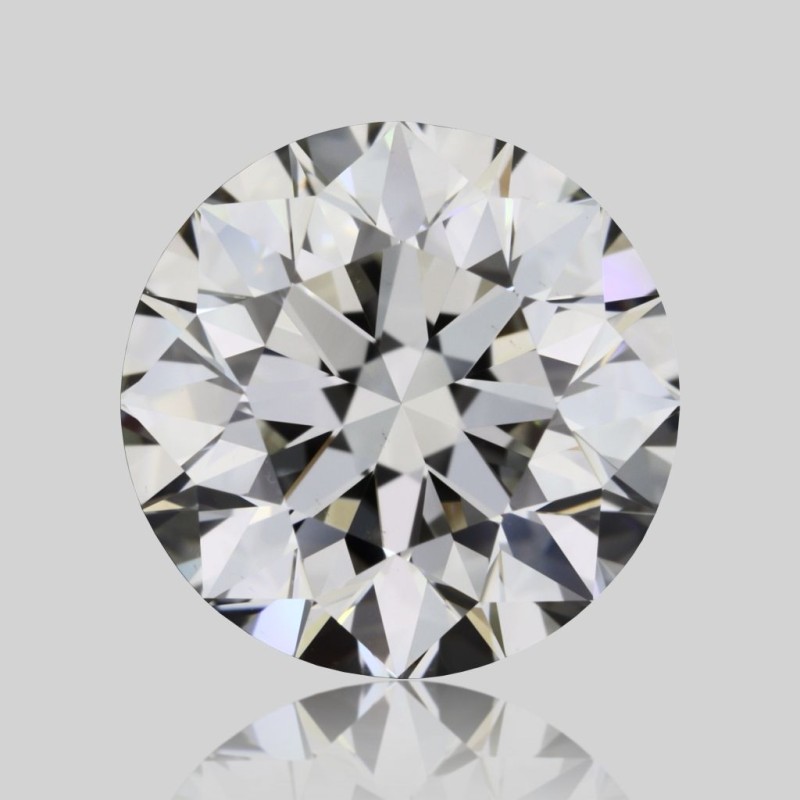 Diament szlif okrągły, 1.5ct, VS1, G, HRD 250000161066