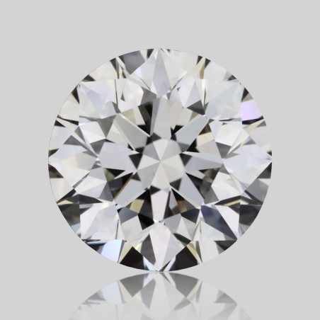 Diament szlif okrągły, 1.5ct, VS1, G, HRD 250000161066