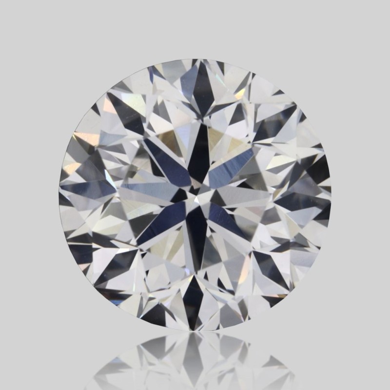 Diament szlif okrągły, 1ct, VS1, F, HRD 250000131414 Diament szlif okrągły, 1ct, VS1, F, HRD 250000131414