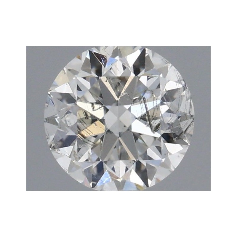 Diament szlif okrągły, 0.31ct, SI2, G, IGI 660497455 Diament szlif okrągły, 0.31ct, SI2, G, IGI 660497455