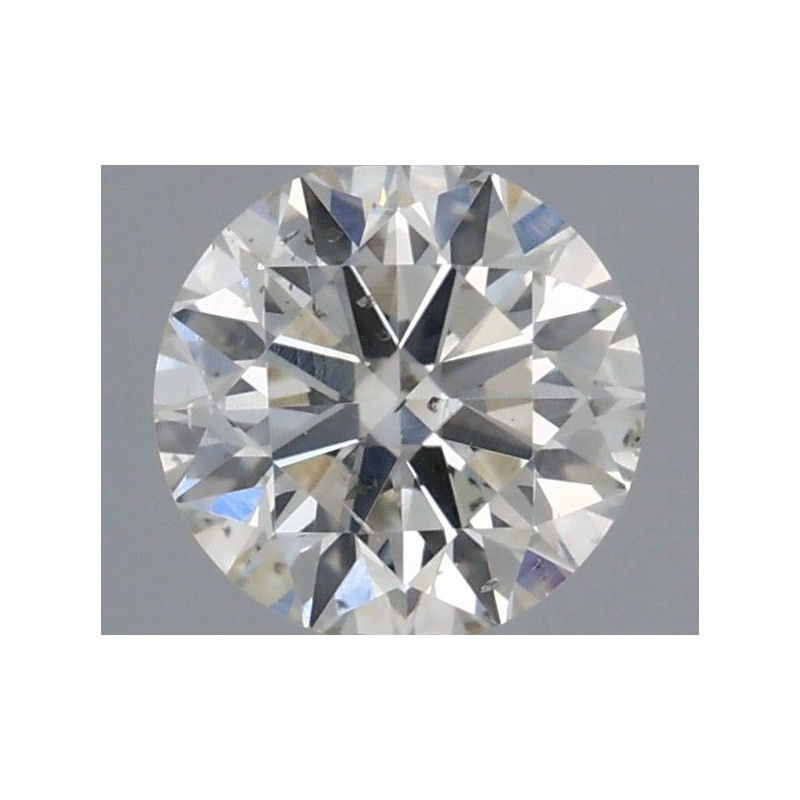 Diament szlif okrągły, 0.32ct, SI1, H, IGI 660497464