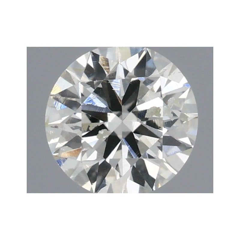 Diament szlif okrągły, 0.3ct, SI2, H, IGI 660497444 Diament szlif okrągły, 0.3ct, SI2, H, IGI 660497444