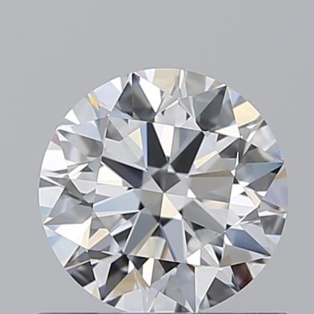 Diament szlif okrągły, 0.72ct, VVS2, D, GIA 1535478845