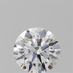 Diament szlif okrągły, 0.75ct, VVS2, D, GIA 6522260633