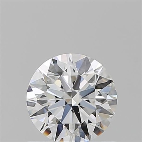 Diament szlif okrągły, 0.75ct, VVS2, D, GIA 6522260633