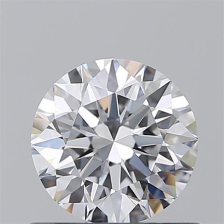 Diament szlif okrągły, 0.71ct, VVS1, D, GIA 5536296477