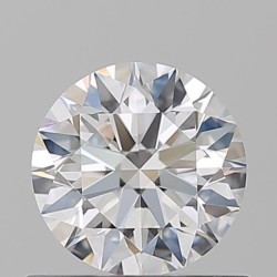 Diament szlif okrągły, 0.7ct, VVS1, E, GIA 3535577191