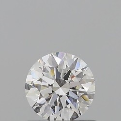 Diament szlif okrągły, 0.71ct, VVS1, F, GIA 6522637867