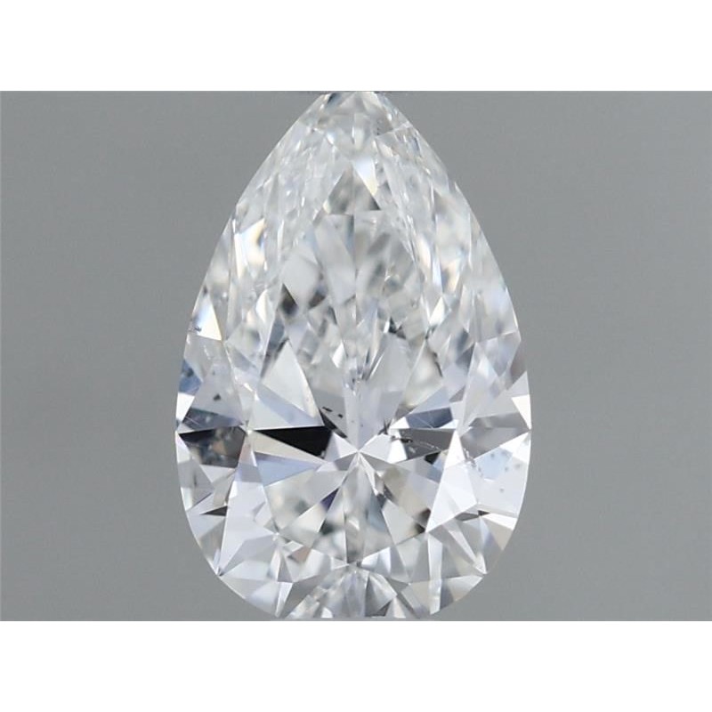 Diament szlif gruszkowy, 0.51ct, SI1, E, GIA 7513692877 Diament szlif gruszkowy, 0.51ct, SI1, E, GIA 7513692877