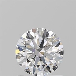 Diament szlif okrągły, 0.7ct, VVS1, D, GIA 5526248142