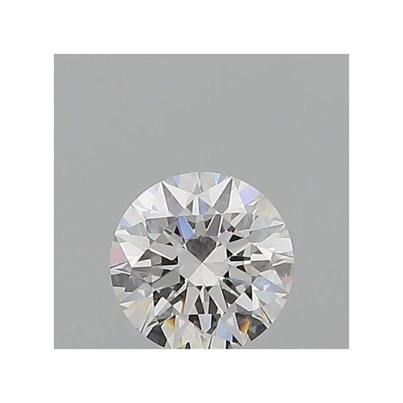 Diament szlif okrągły, 0.5ct, VS2, F, GIA 6521676752