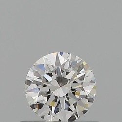 Diament szlif okrągły, 0.5ct, VS1, F, GIA 1513967803