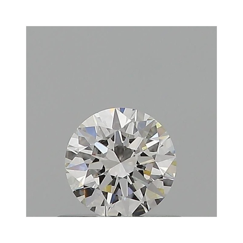 Diament szlif okrągły, 0.5ct, VS1, F, GIA 1513967803