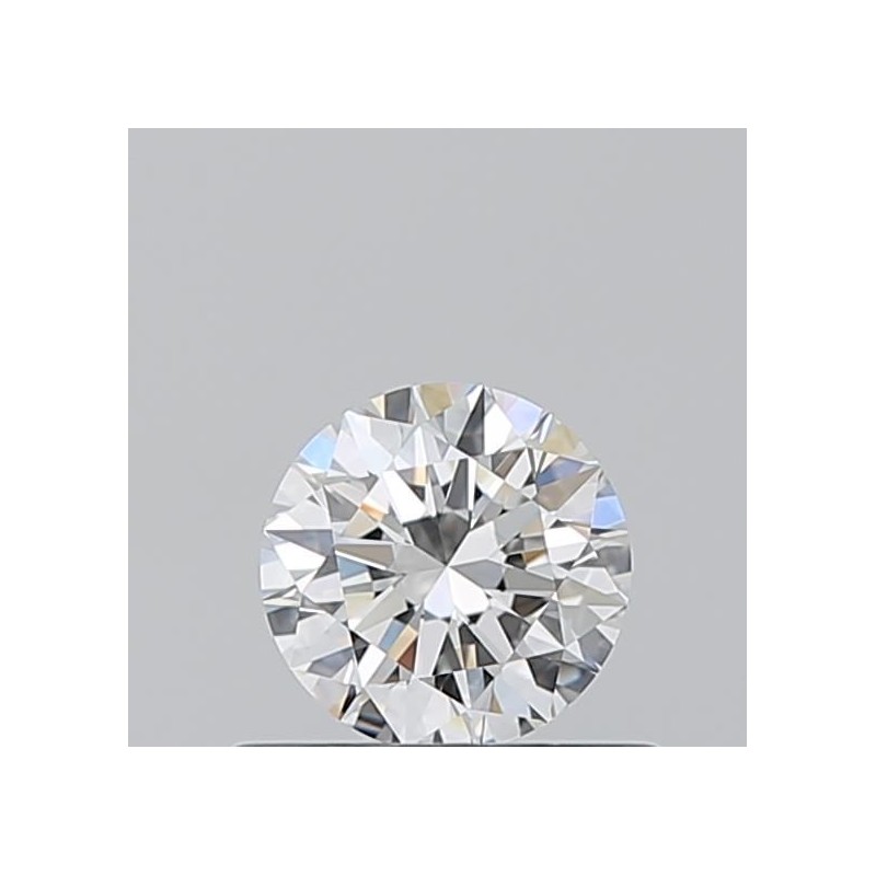 Diament szlif okrągły, 0.5ct, VS1, G, GIA 2537047912