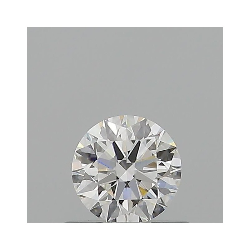 Diament szlif okrągły, 0.5ct, VS1, G, GIA 1528705407