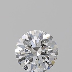 Diament szlif okrągły, 0.5ct, VVS1, F, GIA 1523176954