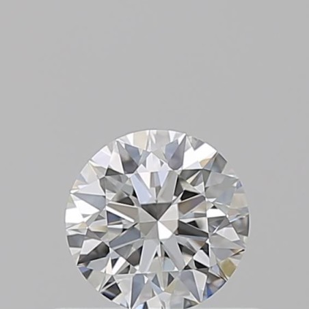 Diament szlif okrągły, 0.5ct, VVS1, F, GIA 1523176954