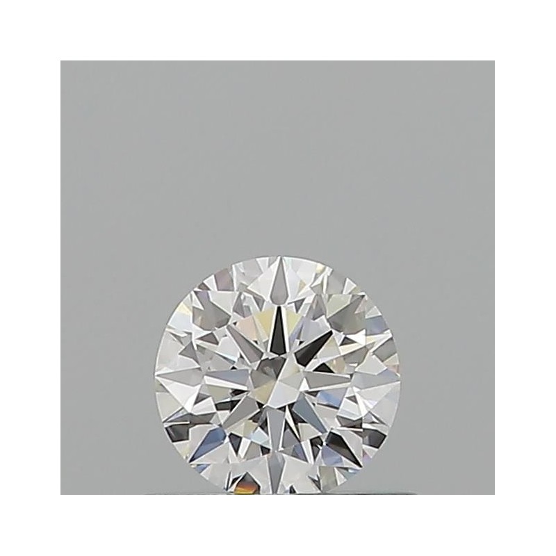 Diament szlif okrągły, 0.5ct, VS1, G, GIA 2526631800