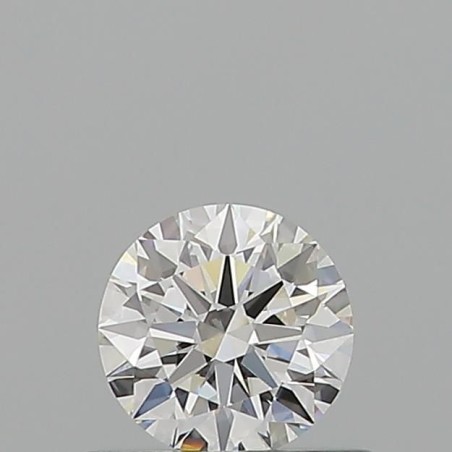 Diament szlif okrągły, 0.5ct, VS1, G, GIA 2526631800