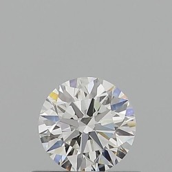 Diament szlif okrągły, 0.5ct, VS1, G, GIA 6525669838