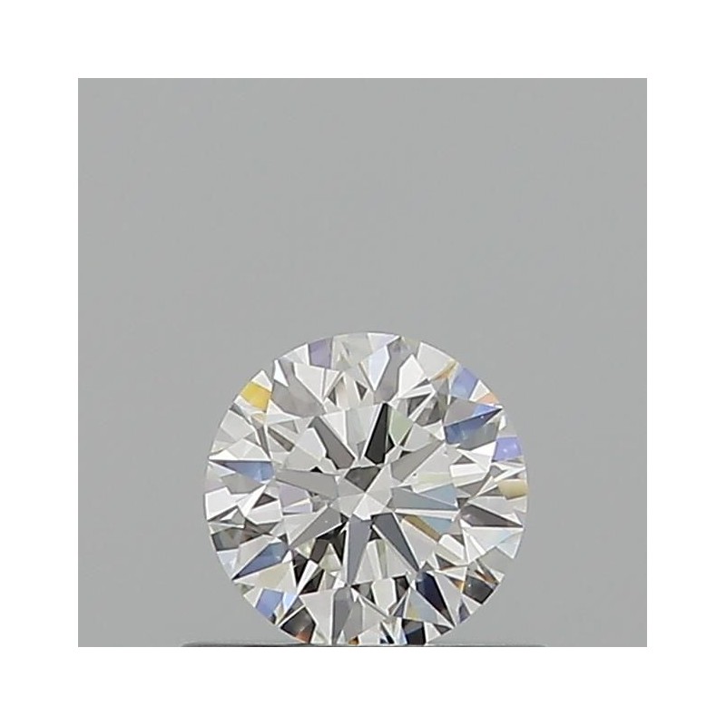 Diament szlif okrągły, 0.5ct, VS1, G, GIA 6525669838