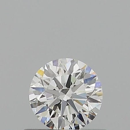 Diament szlif okrągły, 0.5ct, VS1, G, GIA 6525669838