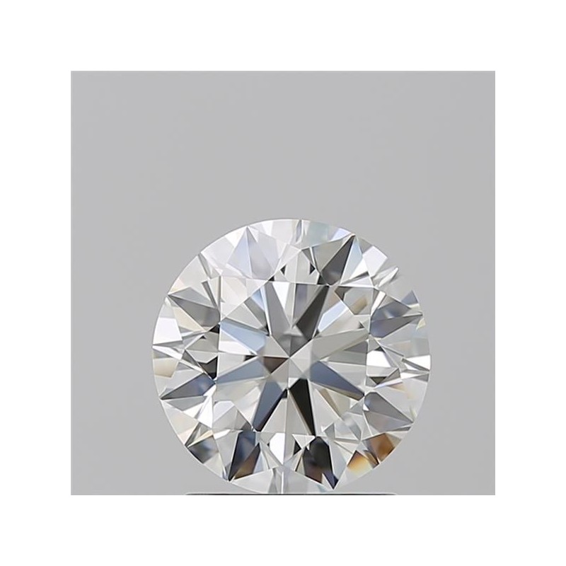 Diament szlif okrągły, 1.7ct, VVS1, I, GIA 2517702747