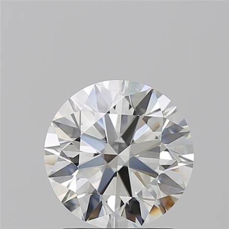 Diament szlif okrągły, 1.7ct, VVS1, I, GIA 2517702747