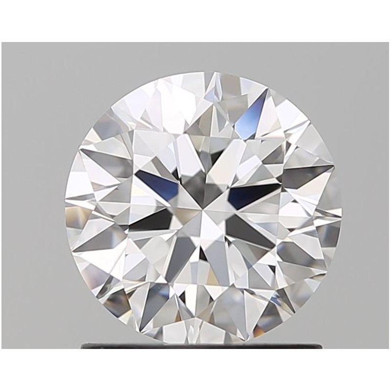 Diament szlif okrągły, 1.22ct, VS1, F, GIA 1539212303