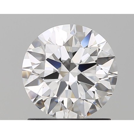 Diament szlif okrągły, 1.22ct, VS1, F, GIA 1539212303