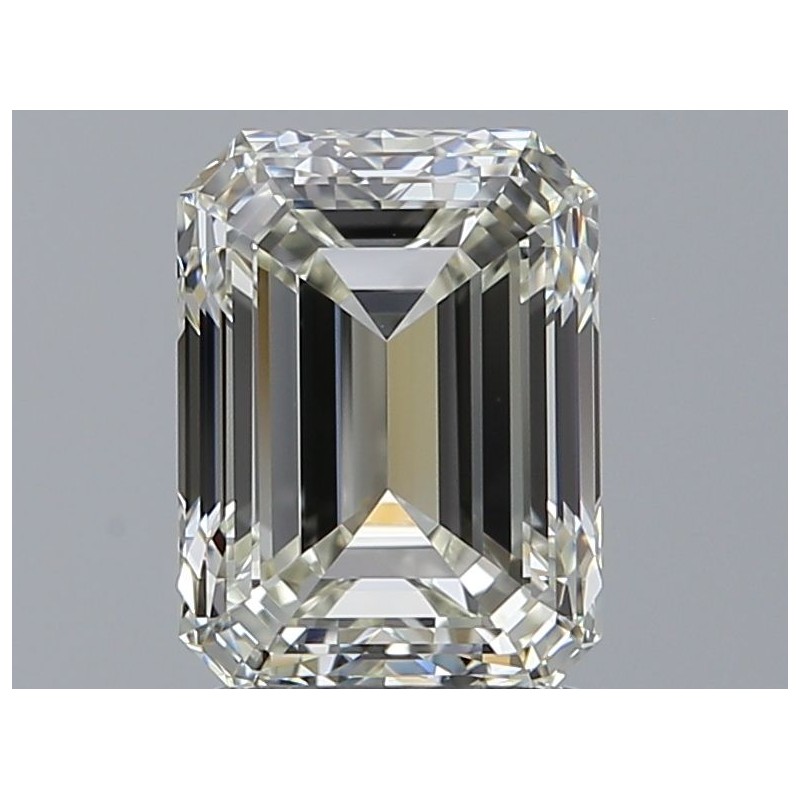 Diament szlif szmaragdowy, 2ct, VS1, I, IGI 476150832 Diament szlif szmaragdowy, 2ct, VS1, I, IGI 476150832