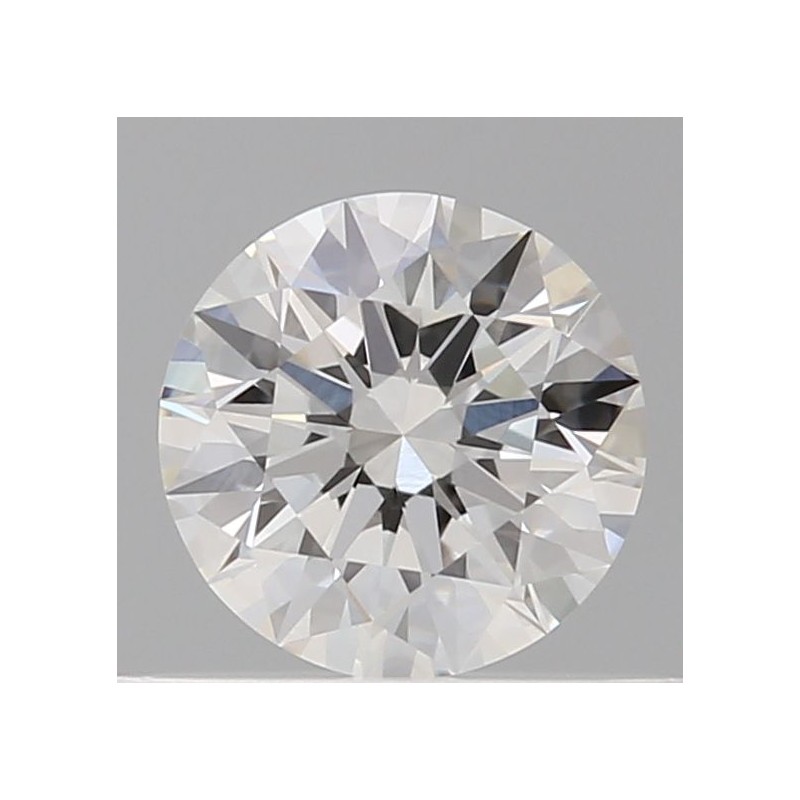Diament szlif okrągły, 0.5ct, VVS1, E, GIA 6535332174 Diament szlif okrągły, 0.5ct, VVS1, E, GIA 6535332174