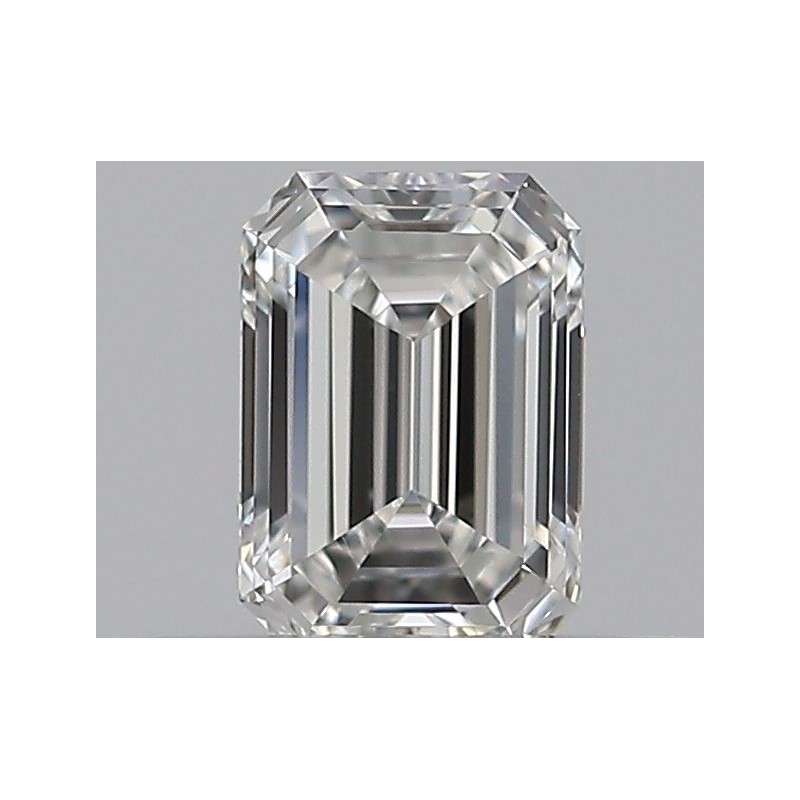 Diament szlif szmaragdowy, 0.3ct, VVS1, F, GIA 2527241192 Diament szlif szmaragdowy, 0.3ct, VVS1, F, GIA 2527241192