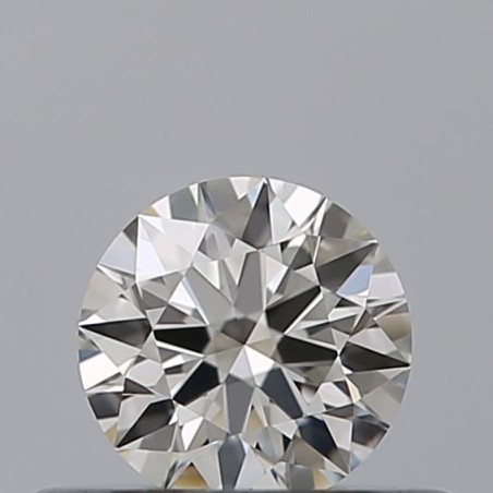 Diament szlif okrągły, 0.3ct, VVS1, H, GIA 2524936352