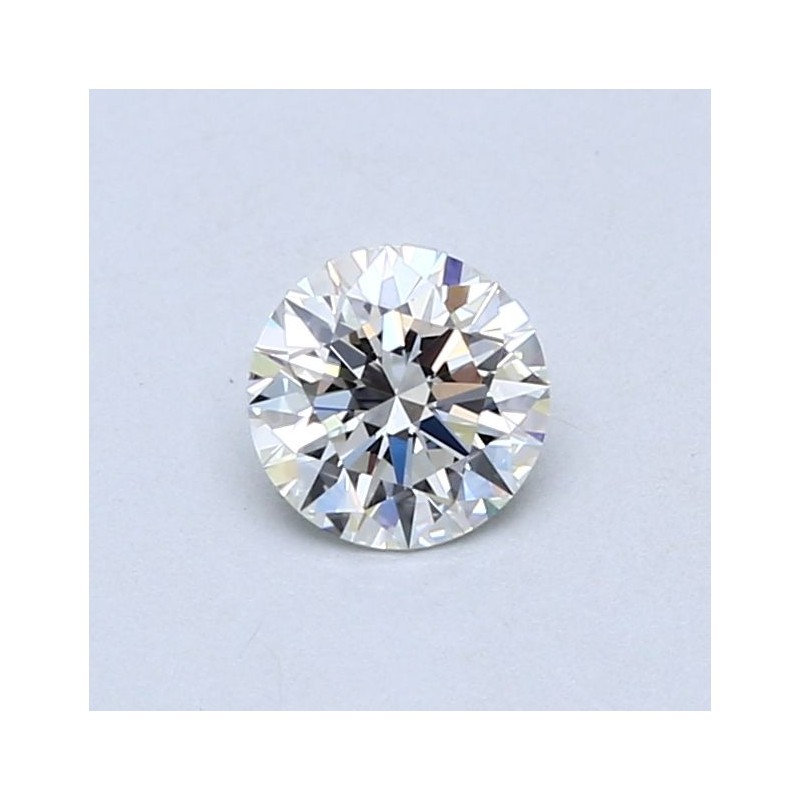 Diament szlif okrągły, 0.5ct, VS2, H, GIA 2526252678
