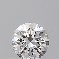 Diament szlif okrągły, 0.31ct, VS1, E, GIA 7522473935