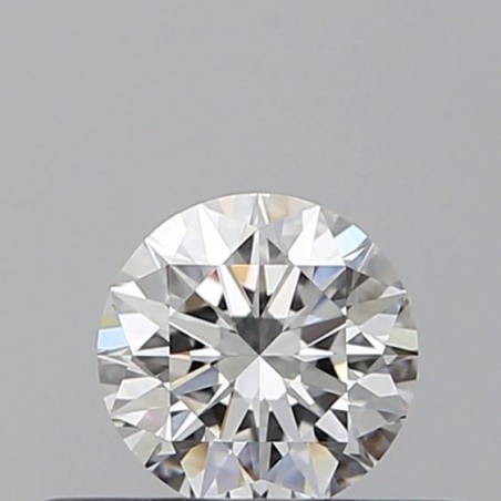 Diament szlif okrągły, 0.31ct, VS1, E, GIA 7522473935