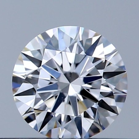 Diament szlif okrągły, 0.3ct, VS2, E, GIA 1535471113