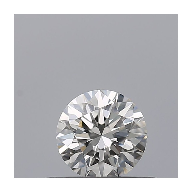 Diament szlif okrągły, 0.3ct, VVS2, H, GIA 5536082816