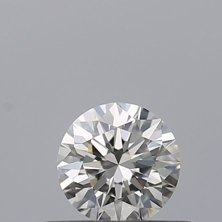 Diament szlif okrągły, 0.3ct, VVS2, H, GIA 5536082816