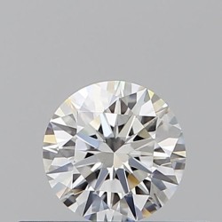 Diament szlif okrągły, 0.3ct, VS2, G, GIA 1513710913