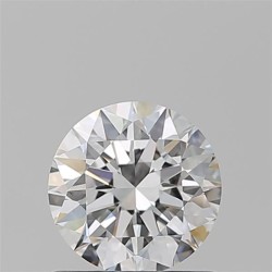 Diament szlif okrągły, 0.91ct, VVS1, E, GIA 6522606411