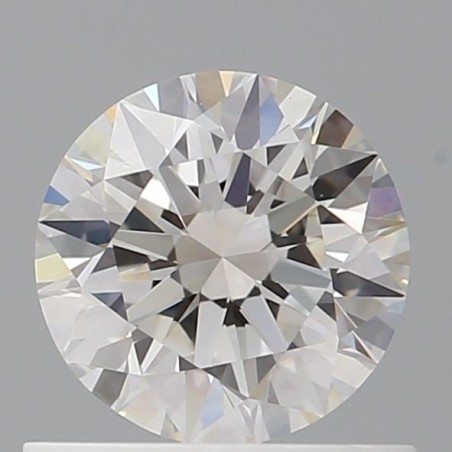 Diament szlif okrągły, 0.72ct, VVS1, H, GIA 6531368560