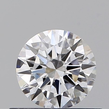 Diament szlif okrągły, 0.45ct, VVS2, D, GIA 7532192453