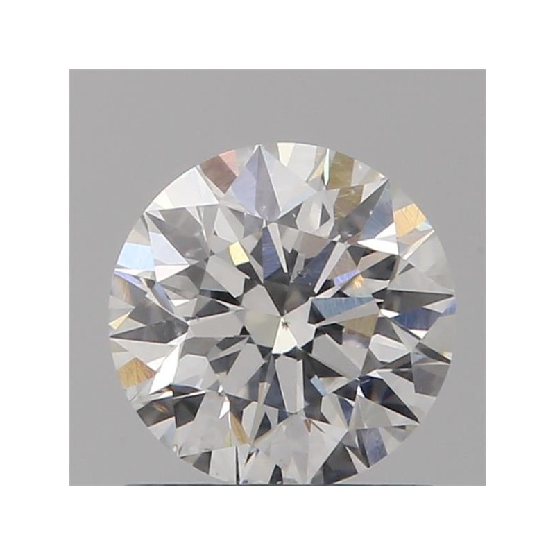 Diament szlif okrągły, 0.8ct, SI2, F, GIA 6505660998 Diament szlif okrągły, 0.8ct, SI2, F, GIA 6505660998