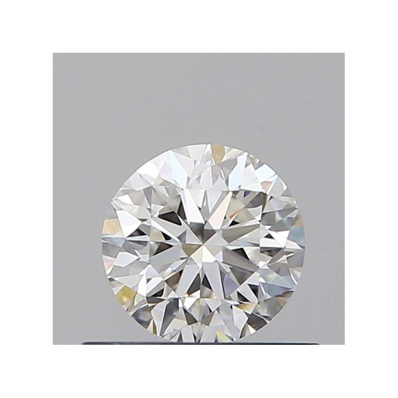 Diament szlif okrągły, 0.5ct, VVS2, F, GIA 2538214012 Diament szlif okrągły, 0.5ct, VVS2, F, GIA 2538214012